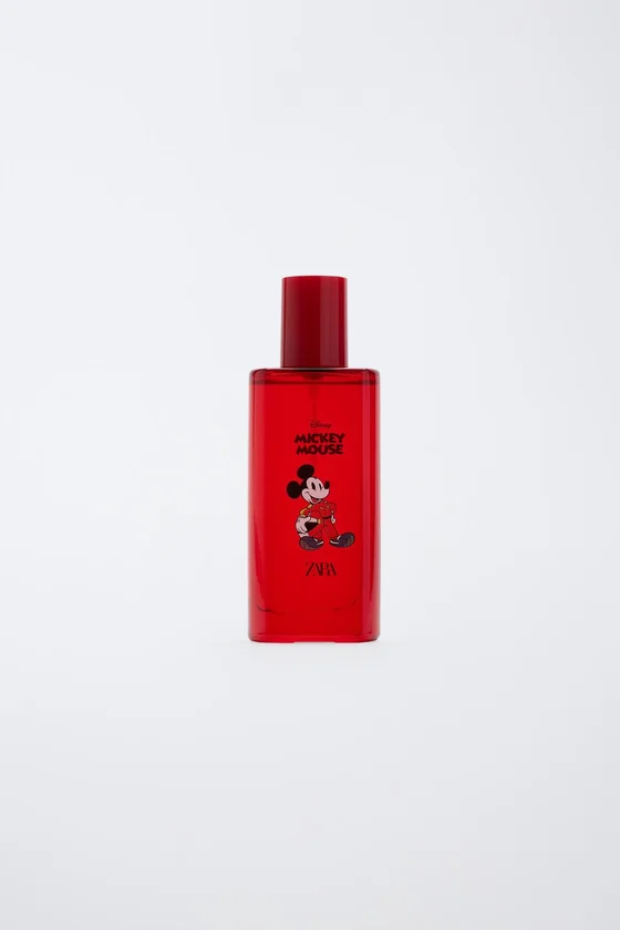 Mickey mouse © disney edt 40 мл / 1.35 fl. oz