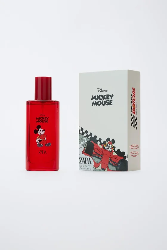Mickey mouse © disney edt 40 мл / 1.35 fl. oz