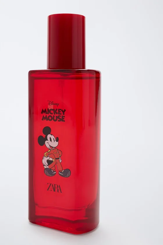 Mickey mouse © disney edt 40 мл / 1.35 fl. oz