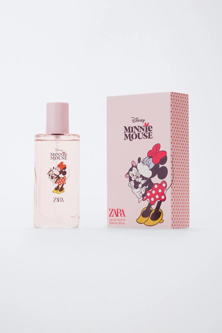 Minnie mouse © disney edt 40 мл (1.35 fl. oz)