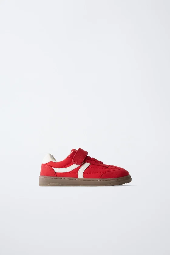 КЕДЫ BAREFOOT