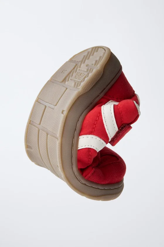 КЕДЫ BAREFOOT
