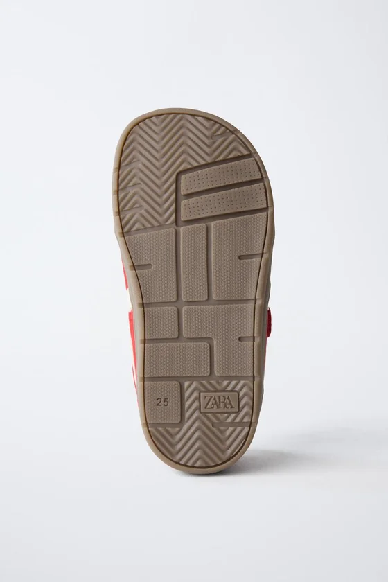 КЕДЫ BAREFOOT