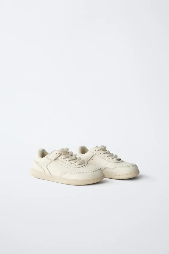 КОЖАНЫЕ КРОССОВКИ BAREFOOT