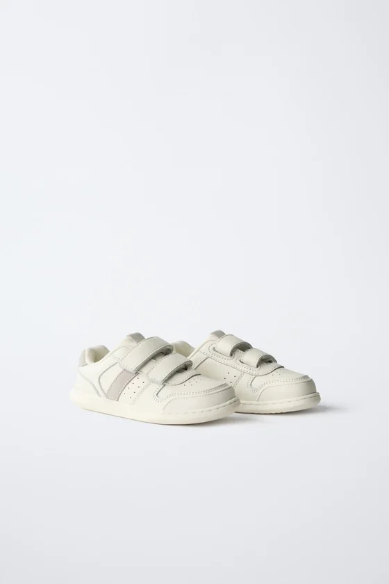 КОЖАНЫЕ КРОССОВКИ BAREFOOT