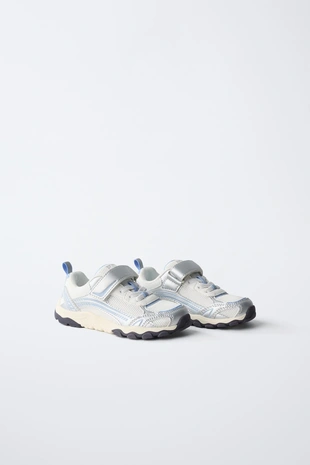 Кроссовки Barefoot- Заказать в России