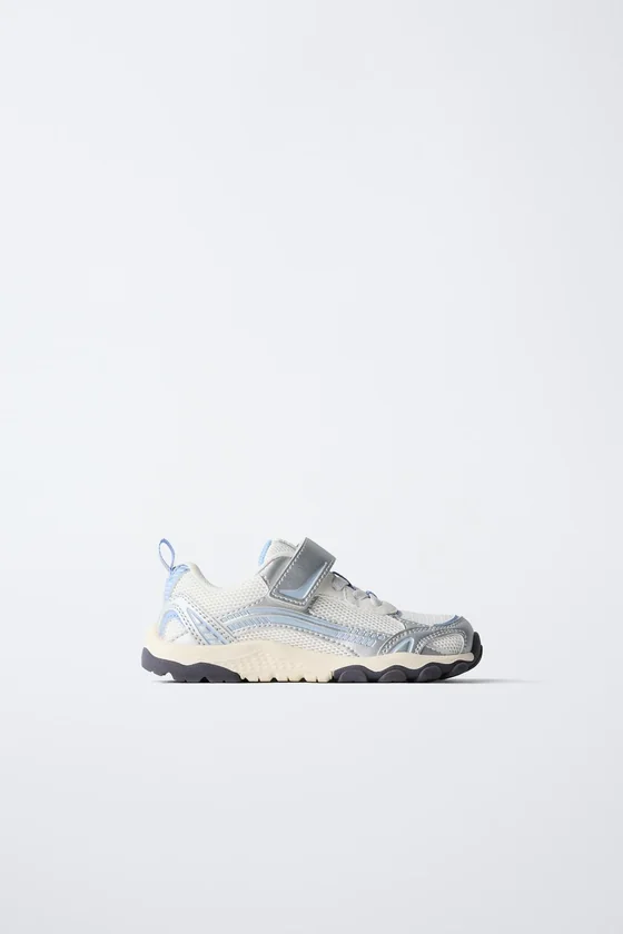 КРОССОВКИ BAREFOOT