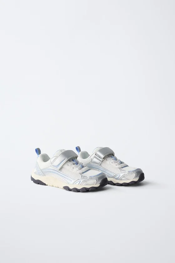 КРОССОВКИ BAREFOOT
