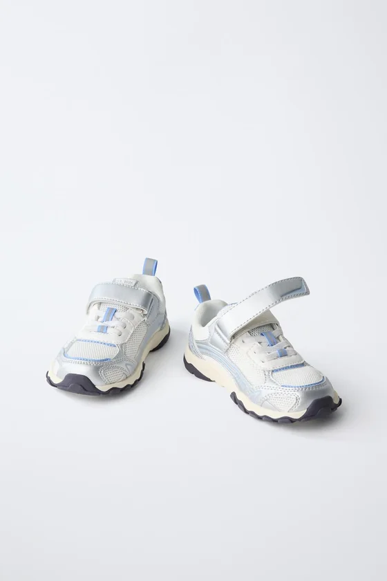 КРОССОВКИ BAREFOOT