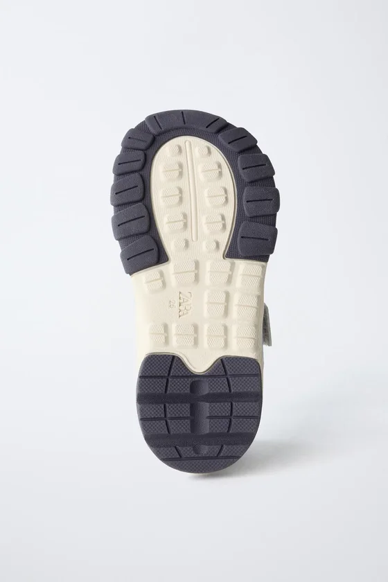 КРОССОВКИ BAREFOOT
