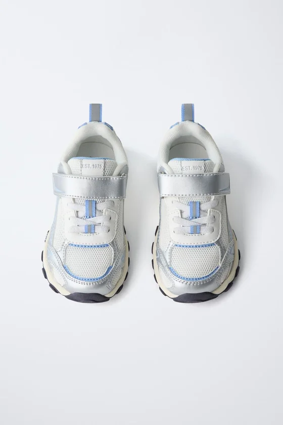 КРОССОВКИ BAREFOOT