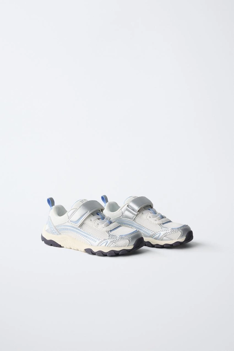 КРОССОВКИ «Barefoot»