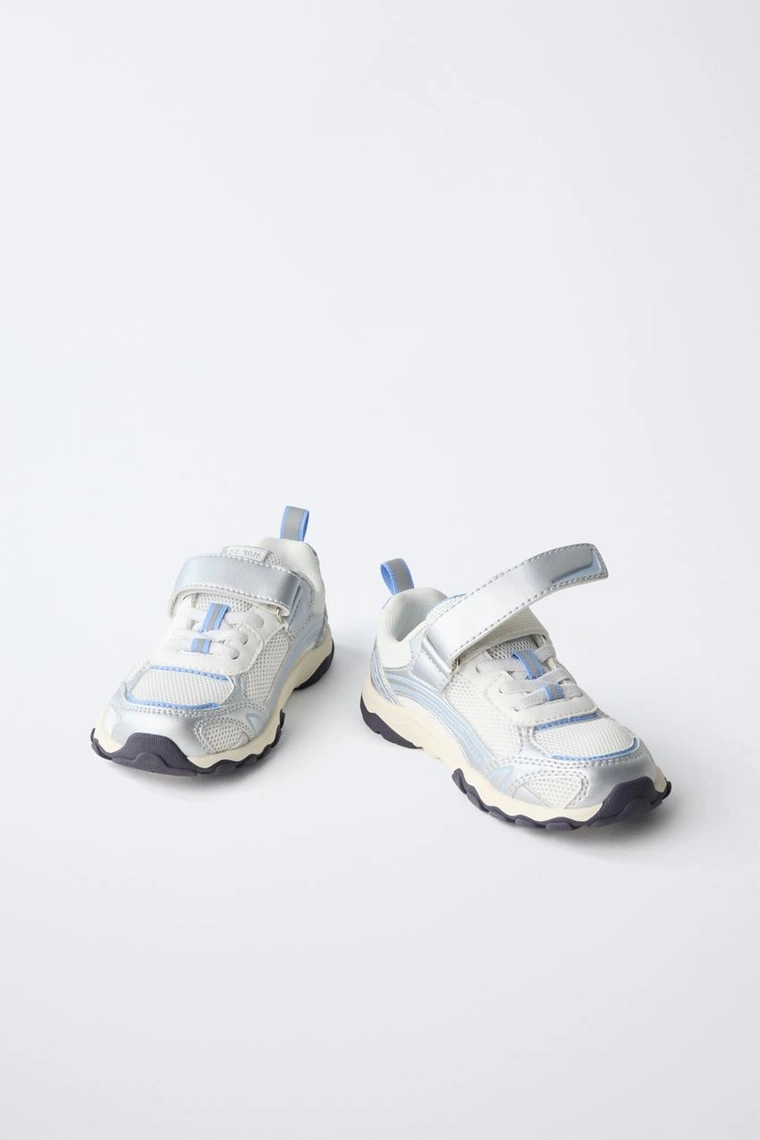 КРОССОВКИ «Barefoot»