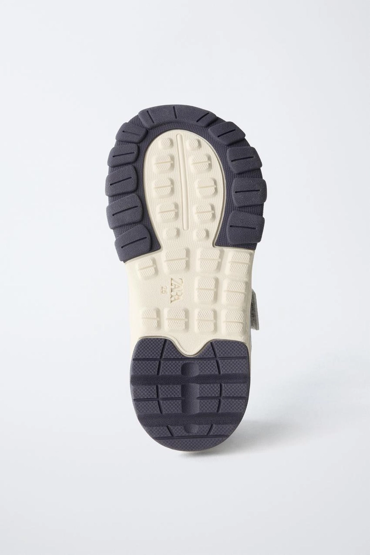 КРОССОВКИ «Barefoot»