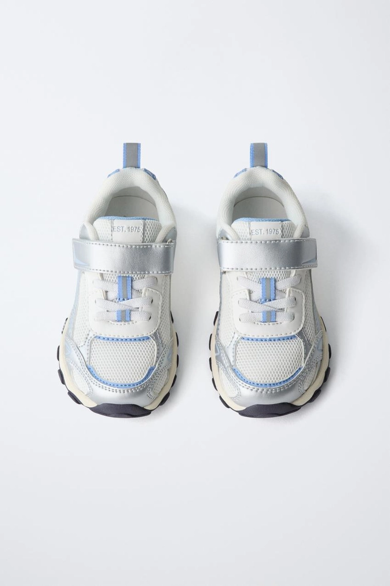 КРОССОВКИ «Barefoot»