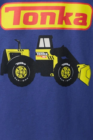 Футболка с принтом Tonka®