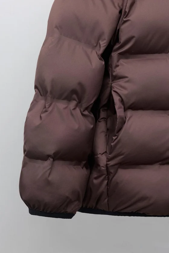 УЛЬТРАЛЕГКАЯ КУРТКА WATER REPELLENT