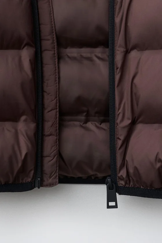 УЛЬТРАЛЕГКАЯ КУРТКА WATER REPELLENT