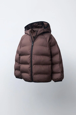 Ультралегкая куртка Water Repellent