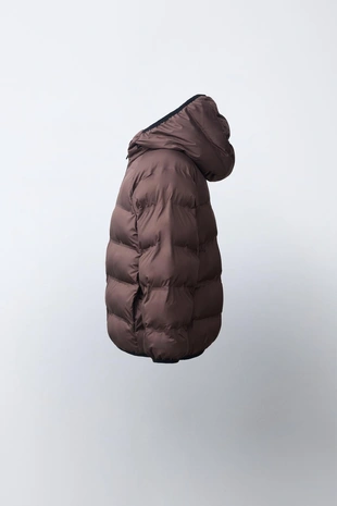 Ультралегкая куртка Water Repellent
