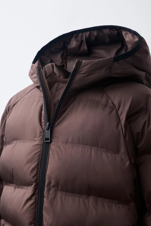 Ультралегкая куртка Water Repellent- Заказать в России