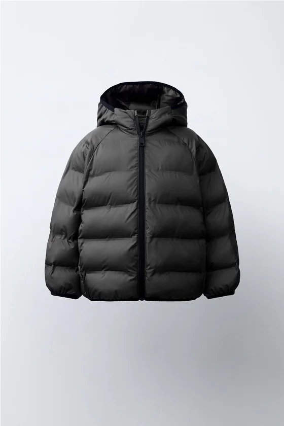 УЛЬТРАЛЕГКАЯ КУРТКА WATER REPELLENT