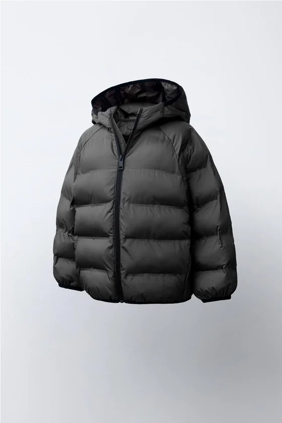УЛЬТРАЛЕГКАЯ КУРТКА WATER REPELLENT