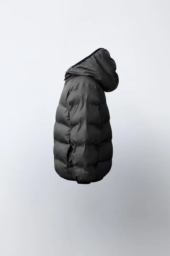 УЛЬТРАЛЕГКАЯ КУРТКА WATER REPELLENT