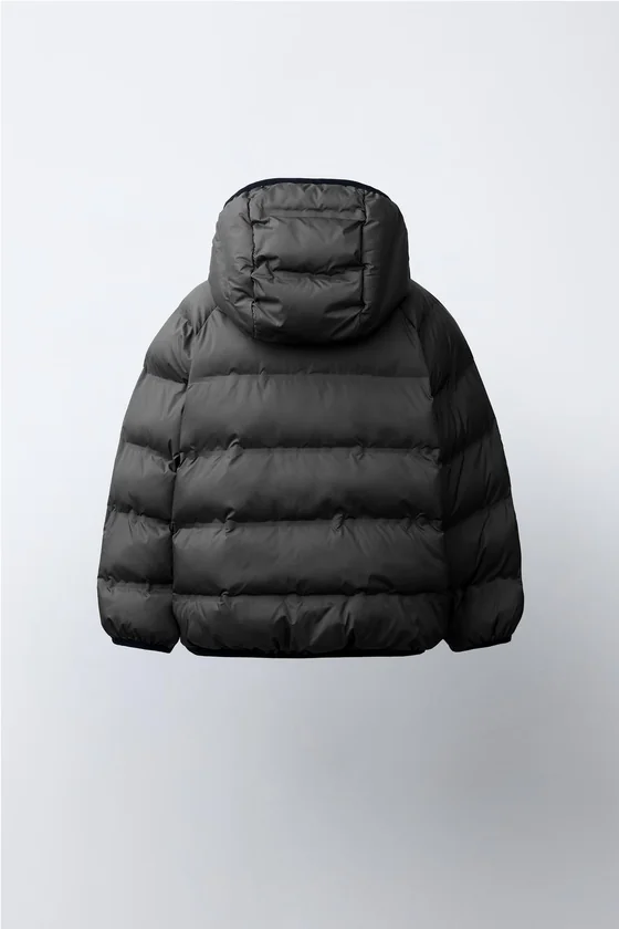 УЛЬТРАЛЕГКАЯ КУРТКА WATER REPELLENT