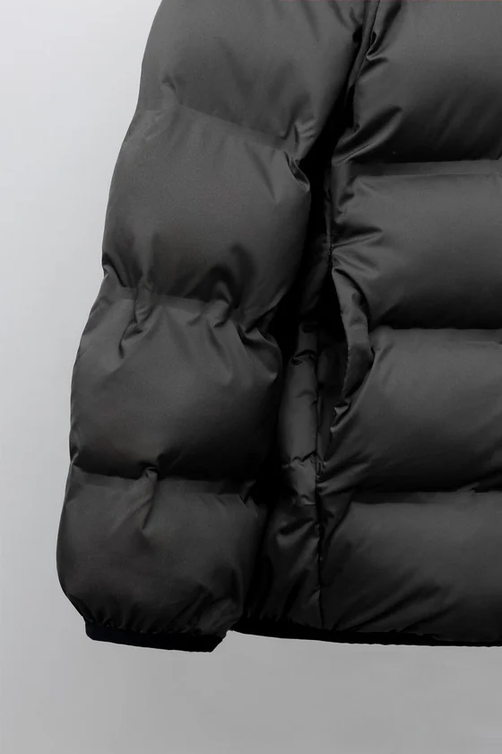 УЛЬТРАЛЕГКАЯ КУРТКА WATER REPELLENT