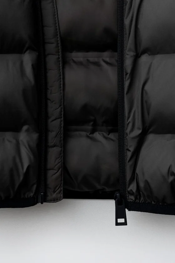 УЛЬТРАЛЕГКАЯ КУРТКА WATER REPELLENT