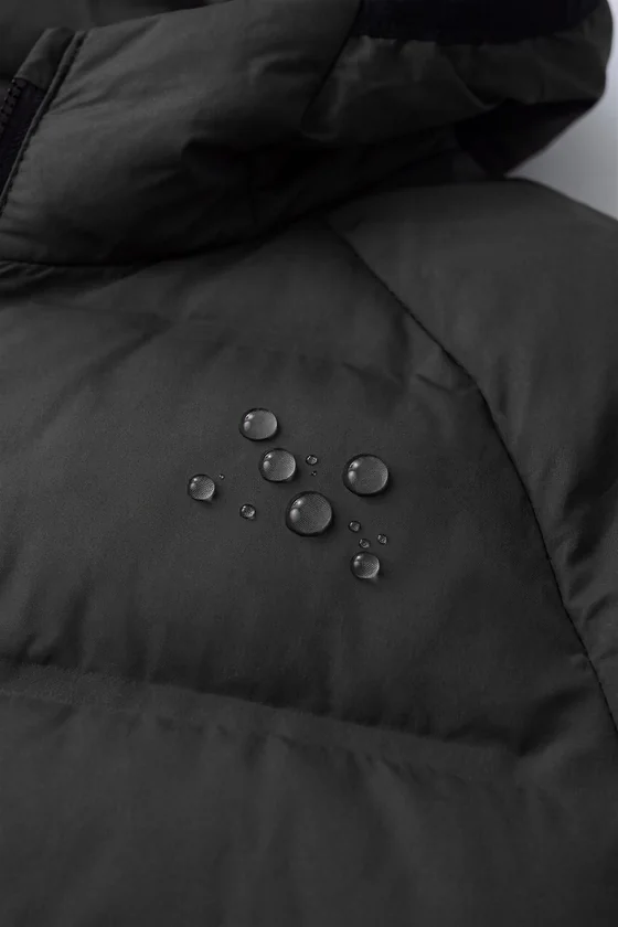 УЛЬТРАЛЕГКАЯ КУРТКА WATER REPELLENT