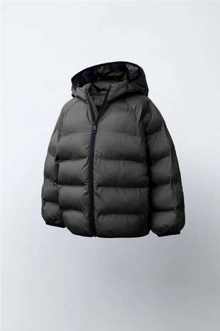 Ультралегкая куртка Water Repellent