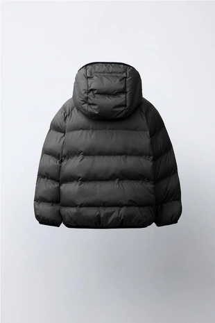 Ультралегкая куртка Water Repellent