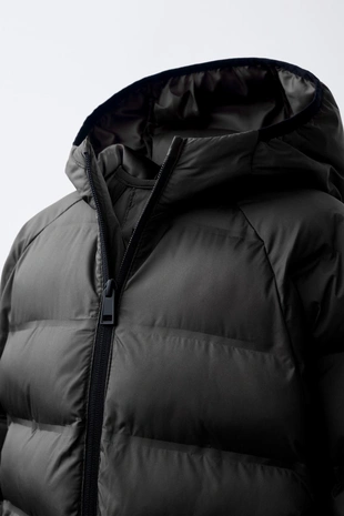 Ультралегкая куртка Water Repellent- Заказать в России