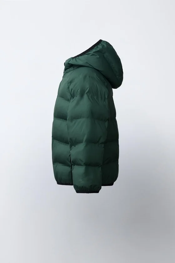 УЛЬТРАЛЕГКАЯ КУРТКА WATER REPELLENT