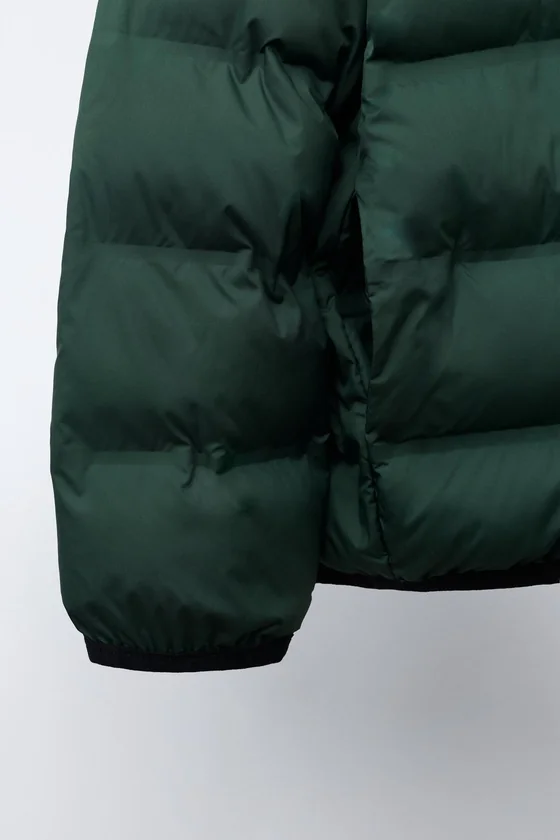 УЛЬТРАЛЕГКАЯ КУРТКА WATER REPELLENT