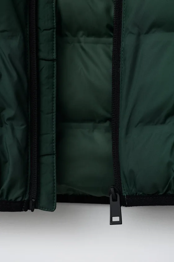 УЛЬТРАЛЕГКАЯ КУРТКА WATER REPELLENT