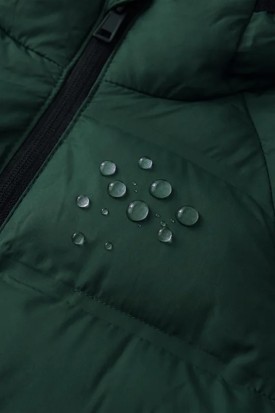 УЛЬТРАЛЕГКАЯ КУРТКА WATER REPELLENT