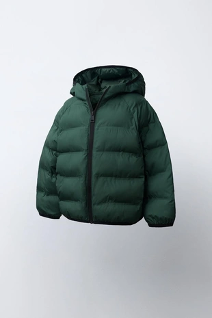 Ультралегкая куртка Water Repellent