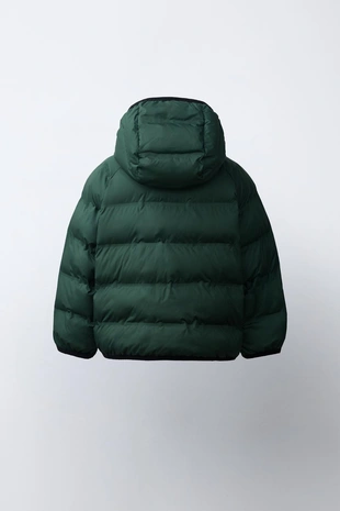Ультралегкая куртка Water Repellent