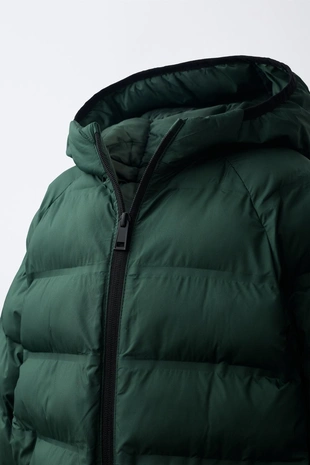 Ультралегкая куртка Water Repellent- Заказать в России