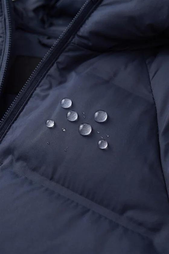 УЛЬТРАЛЕГКАЯ КУРТКА WATER REPELLENT