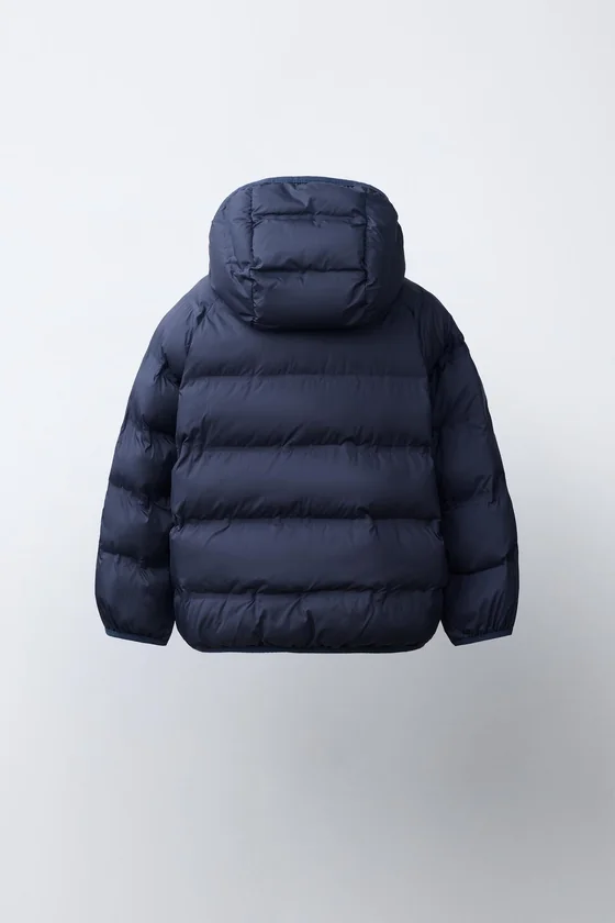 УЛЬТРАЛЕГКАЯ КУРТКА WATER REPELLENT