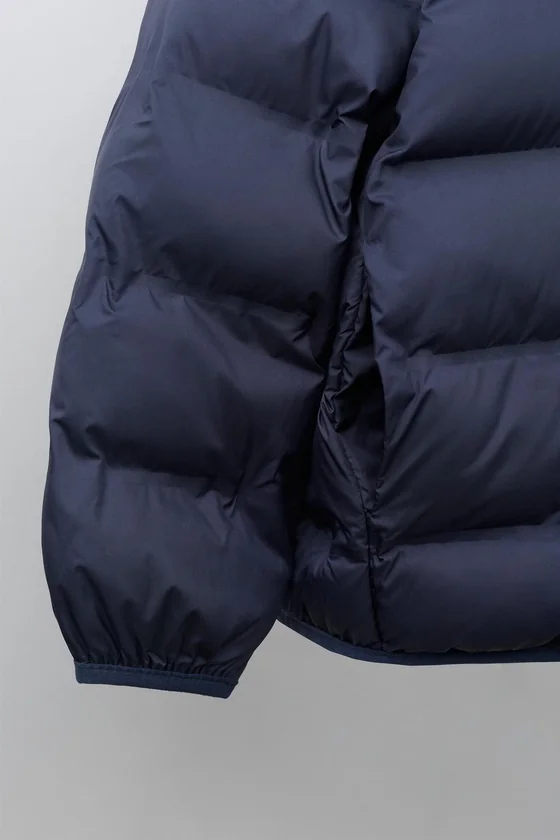 УЛЬТРАЛЕГКАЯ КУРТКА WATER REPELLENT