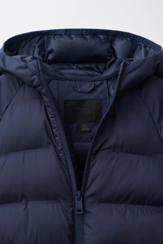 УЛЬТРАЛЕГКАЯ КУРТКА WATER REPELLENT