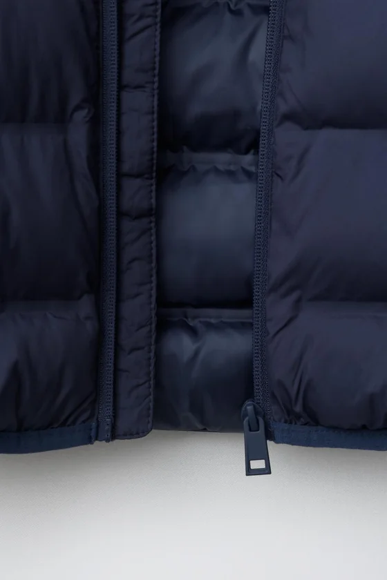 УЛЬТРАЛЕГКАЯ КУРТКА WATER REPELLENT