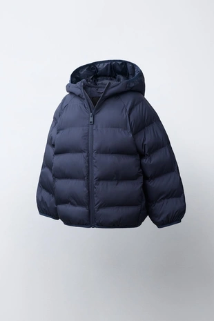 Ультралегкая куртка Water Repellent