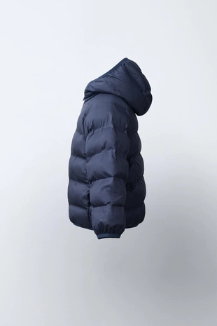 Ультралегкая куртка Water Repellent