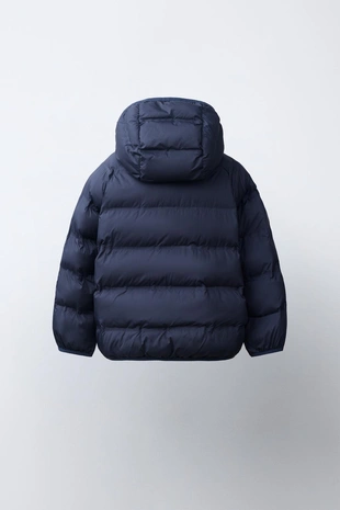 Ультралегкая куртка Water Repellent